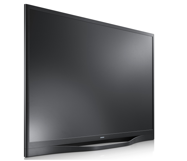 Samsung UE46F8500 - 1393809 - zdjęcie 2